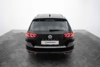 Volkswagen Passat R-Line 2.0 110kW thumbnail