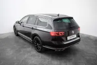 Volkswagen Passat R-Line 2.0 110kW thumbnail