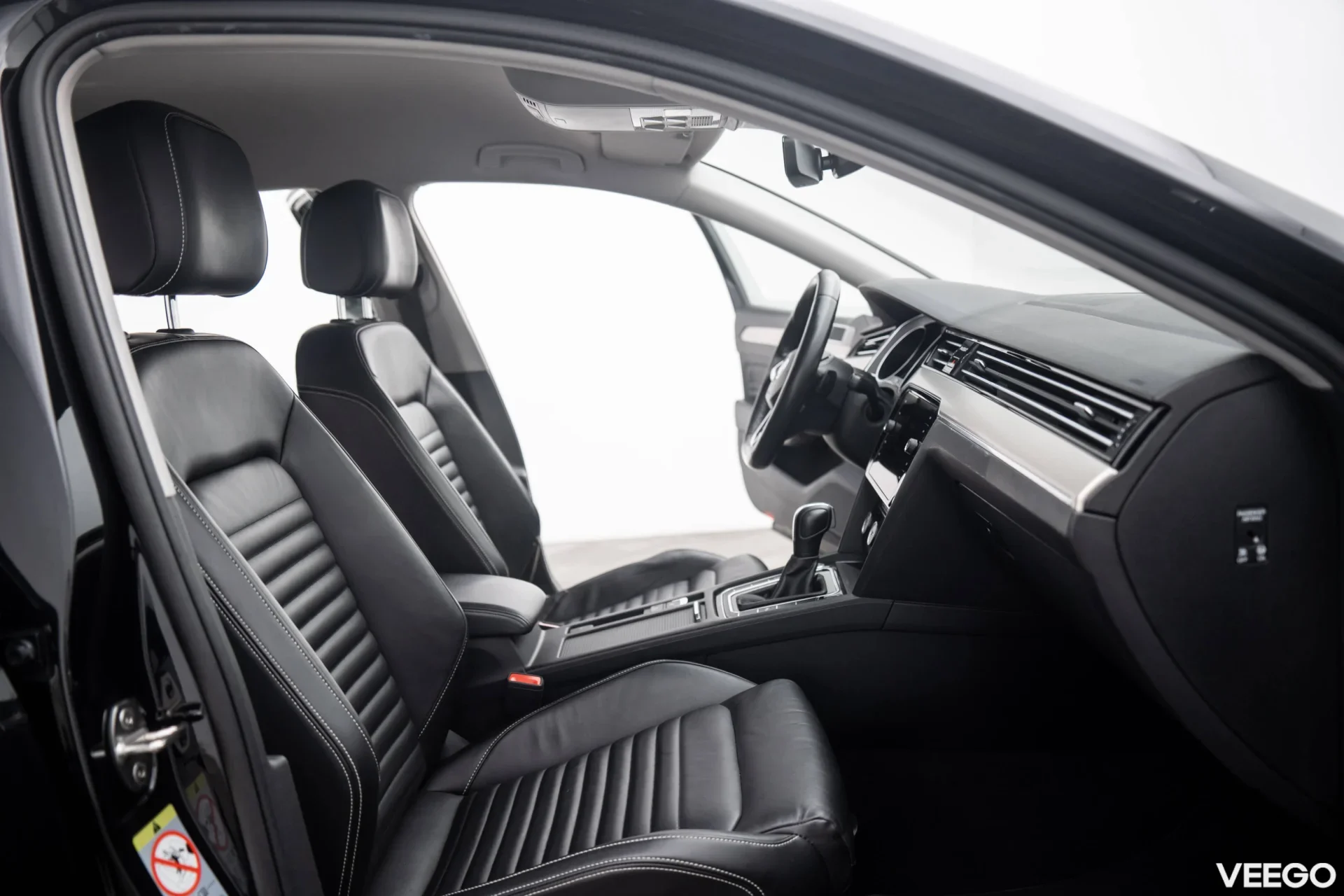 Volkswagen Passat R-Line 2.0 110kW