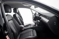 Volkswagen Passat R-Line 2.0 110kW thumbnail