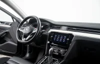 Volkswagen Passat R-Line 2.0 110kW thumbnail