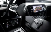 Volkswagen Passat R-Line 2.0 110kW thumbnail