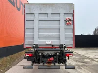 Scania P500 9 TON FRONT AXLE / RETARDER 368kW thumbnail