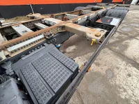 Scania P500 9 TON FRONT AXLE / RETARDER 368kW thumbnail