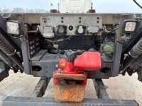 Scania P500 9 TON FRONT AXLE / RETARDER 368kW thumbnail