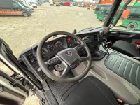Scania P500 9 TON FRONT AXLE / RETARDER 368kW thumbnail