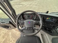 Scania P500 9 TON FRONT AXLE / RETARDER 368kW thumbnail
