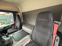 Scania P500 9 TON FRONT AXLE / RETARDER 368kW thumbnail