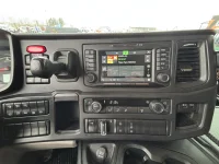 Scania P500 9 TON FRONT AXLE / RETARDER 368kW thumbnail