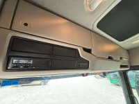 Scania P500 9 TON FRONT AXLE / RETARDER 368kW thumbnail