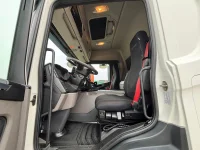 Scania P500 9 TON FRONT AXLE / RETARDER 368kW thumbnail