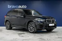 BMW X5 xDrive30d M-Sportpakett 3 195kW thumbnail