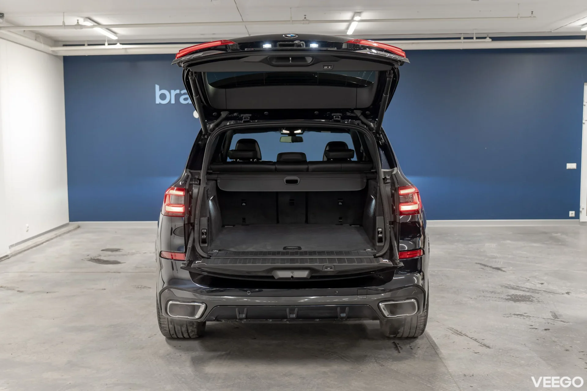 BMW X5 xDrive30d M-Sportpakett 3 195kW