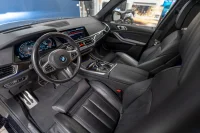BMW X5 xDrive30d M-Sportpakett 3 195kW thumbnail
