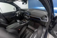 BMW X5 xDrive30d M-Sportpakett 3 195kW thumbnail