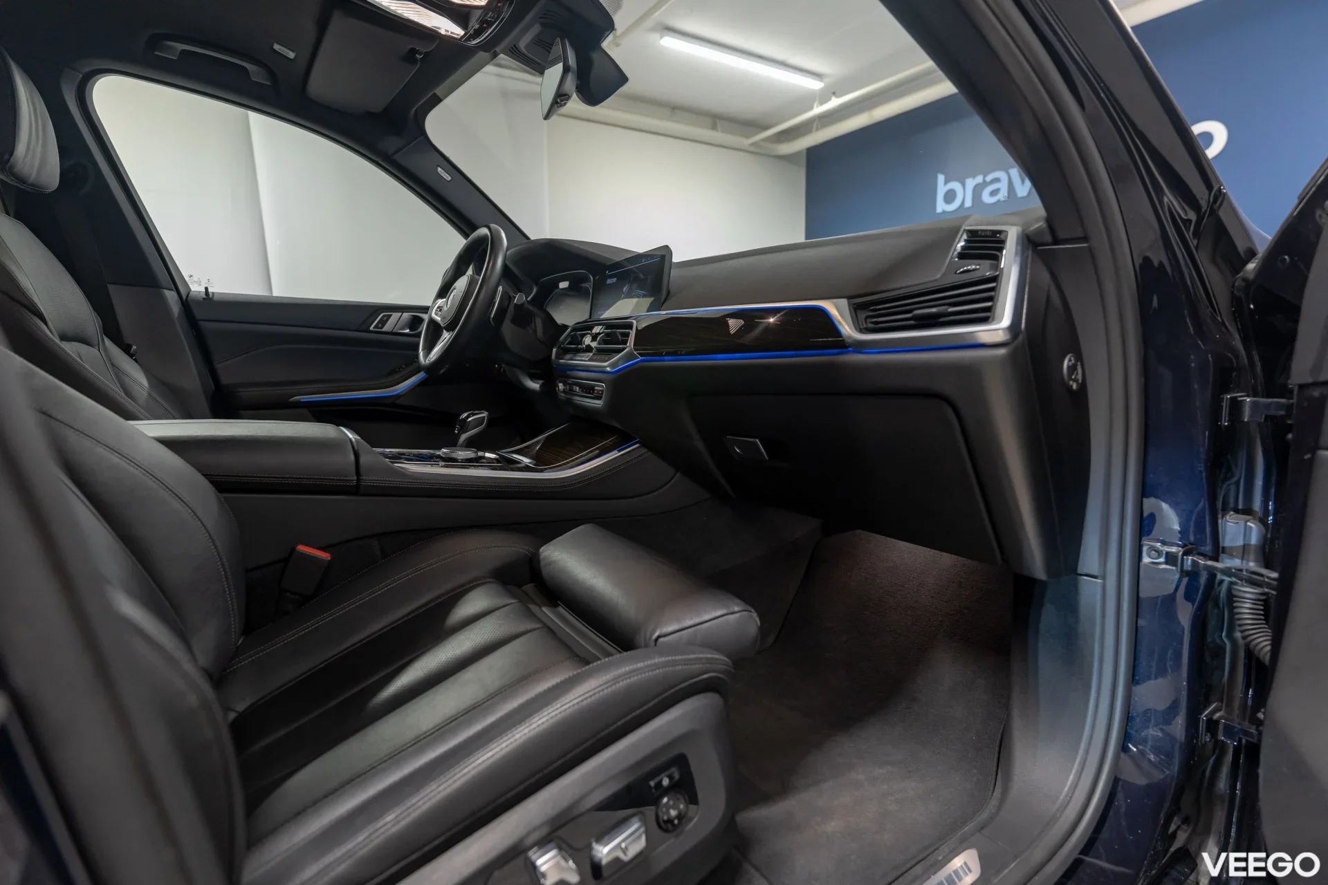 BMW X5 xDrive30d M-Sportpakett 3 195kW