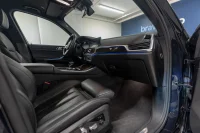 BMW X5 xDrive30d M-Sportpakett 3 195kW thumbnail