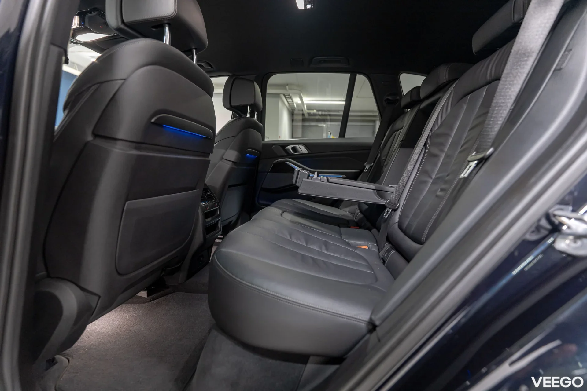 BMW X5 xDrive30d M-Sportpakett 3 195kW