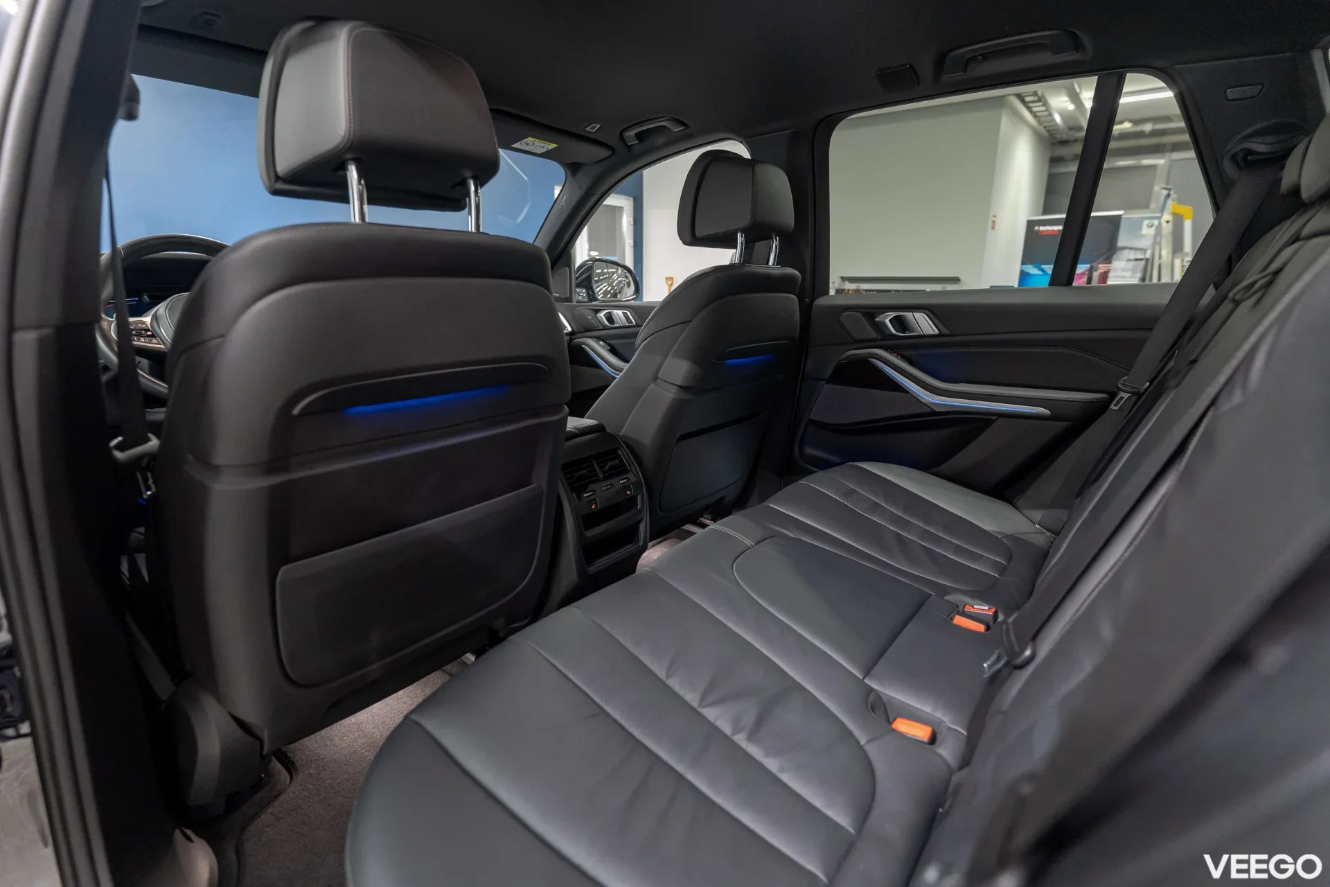 BMW X5 xDrive30d M-Sportpakett 3 195kW