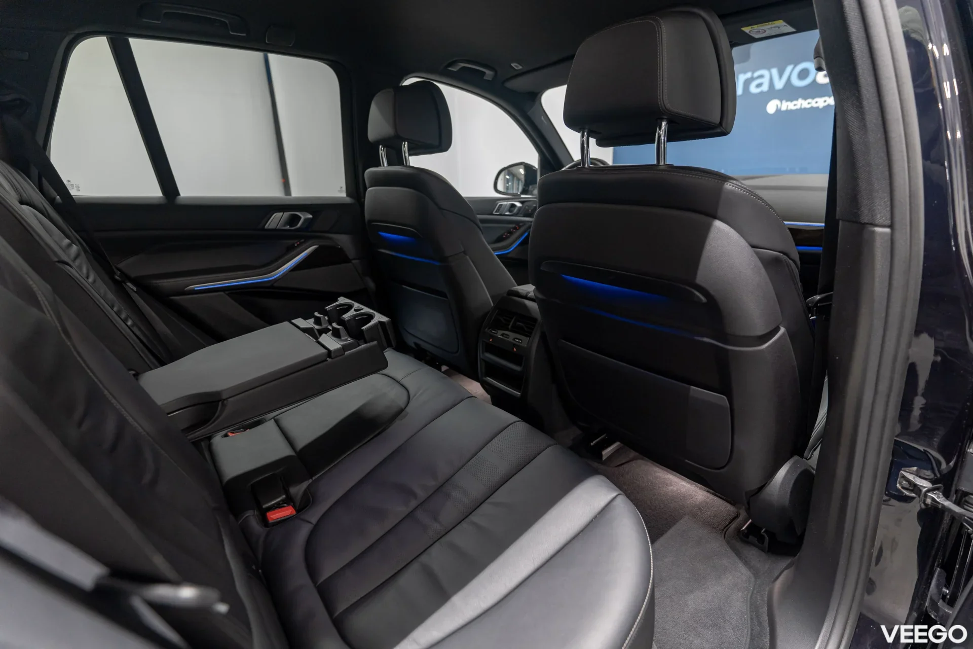 BMW X5 xDrive30d M-Sportpakett 3 195kW