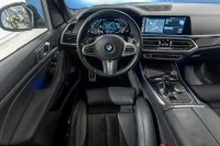 BMW X5 xDrive30d M-Sportpakett 3 195kW thumbnail