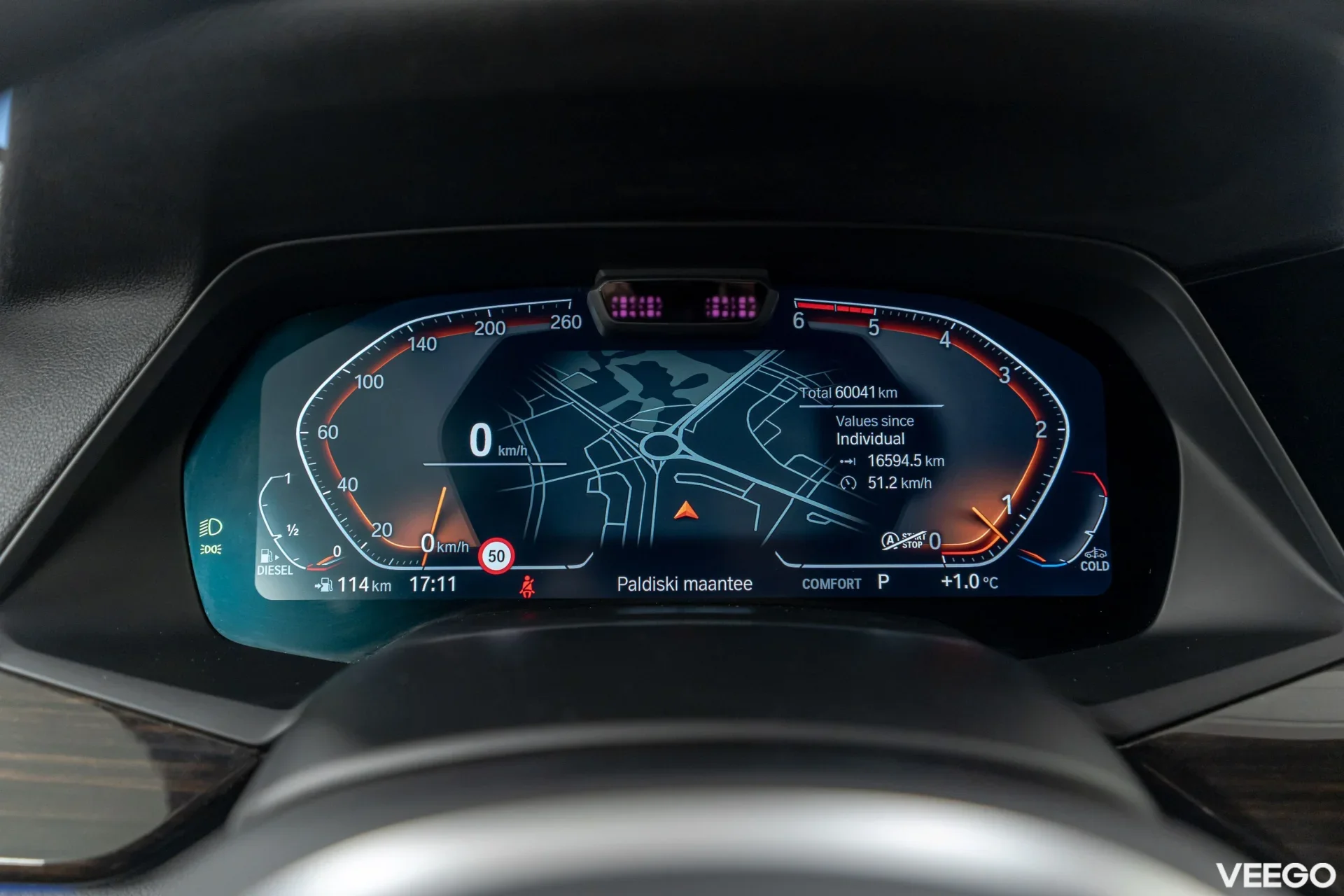 BMW X5 xDrive30d M-Sportpakett 3 195kW