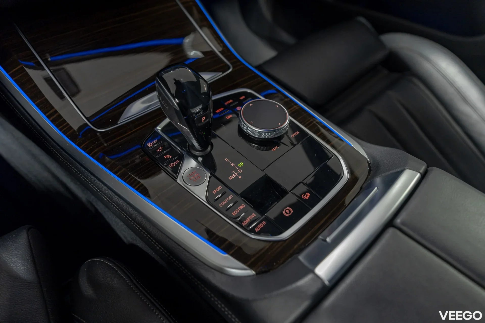 BMW X5 xDrive30d M-Sportpakett 3 195kW