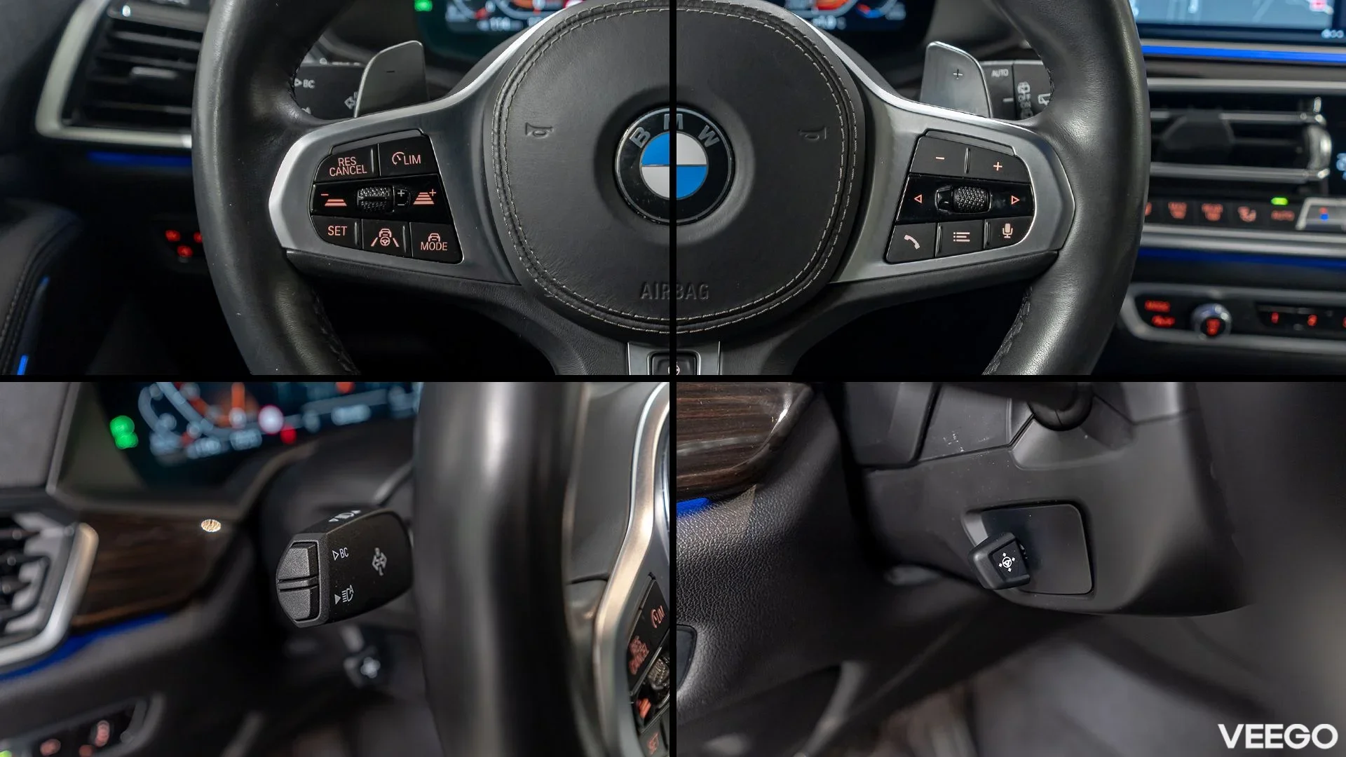 BMW X5 xDrive30d M-Sportpakett 3 195kW