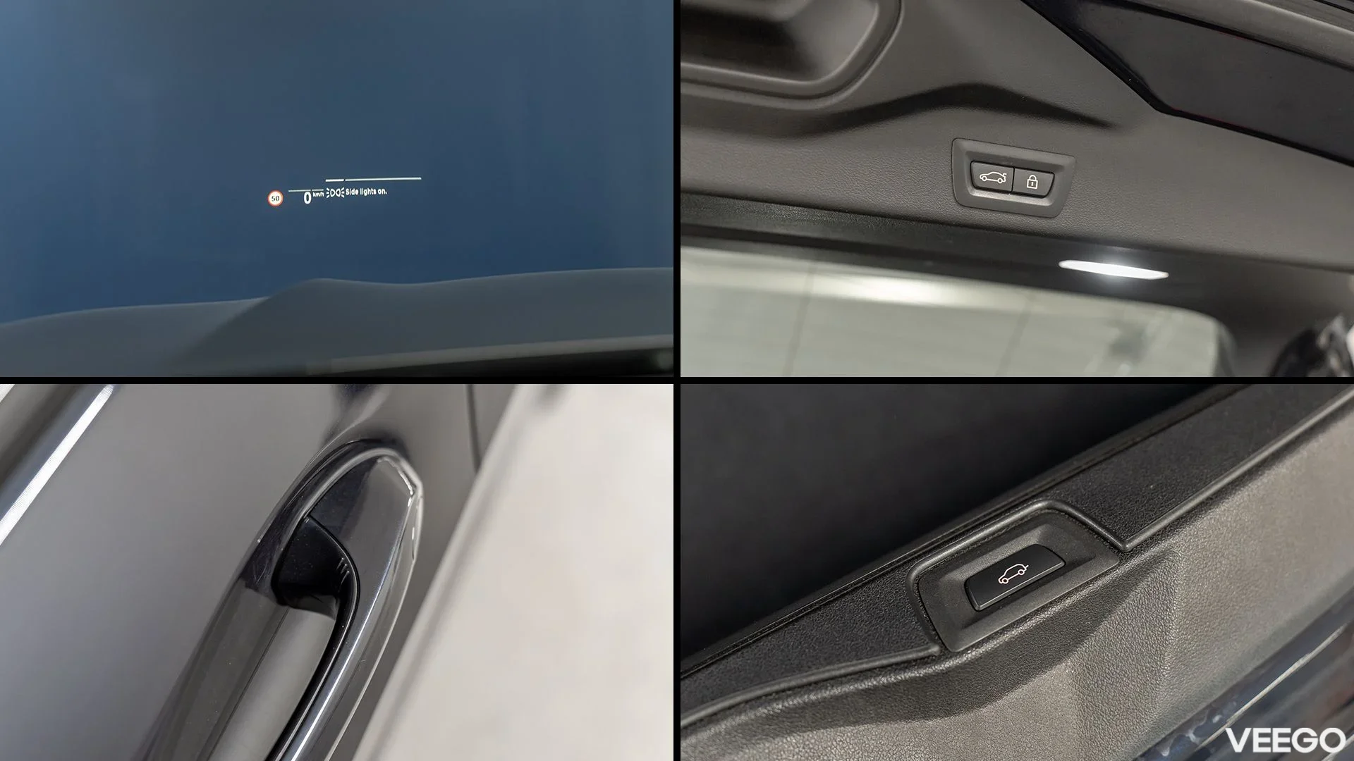 BMW X5 xDrive30d M-Sportpakett 3 195kW