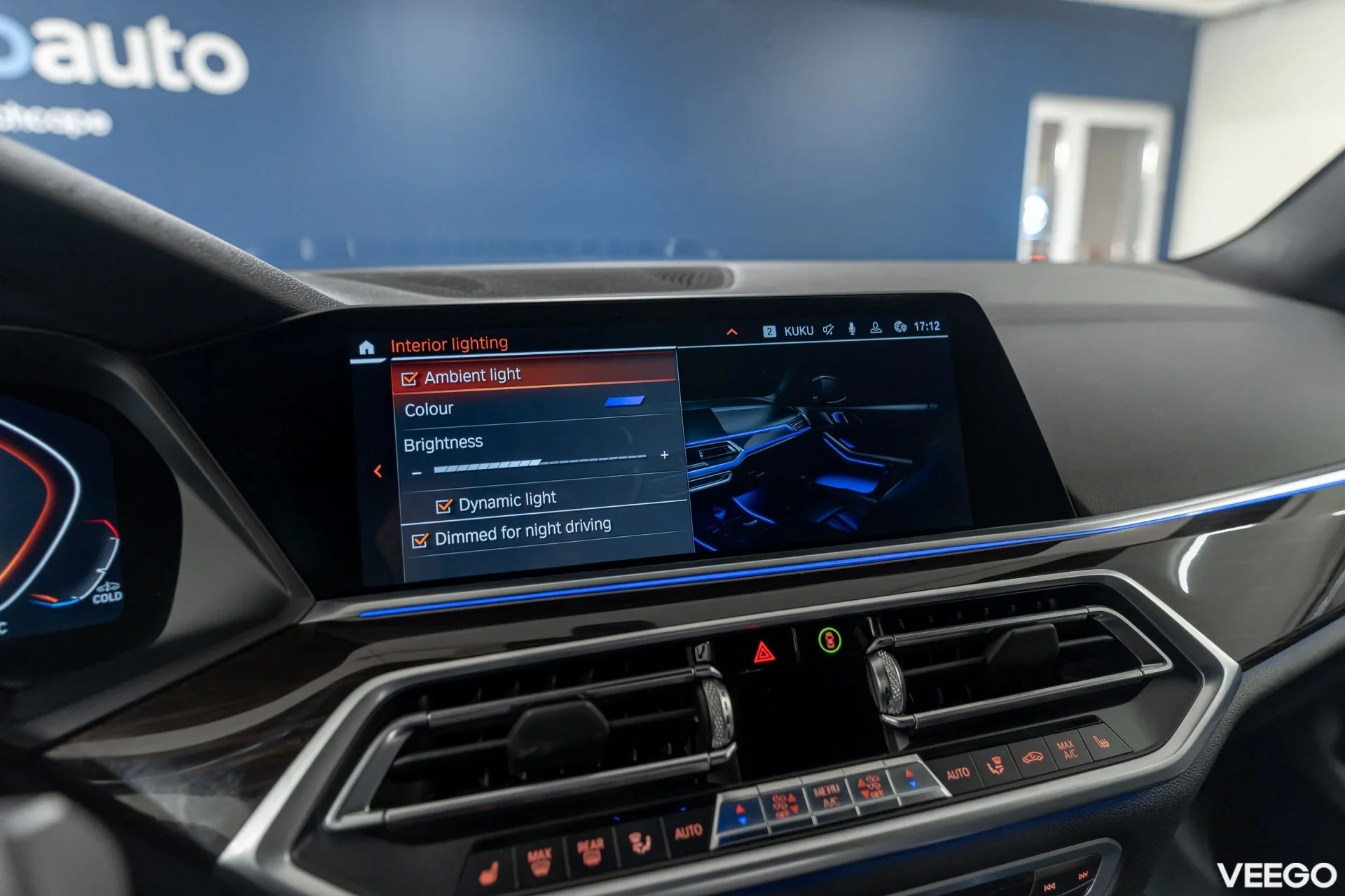 BMW X5 xDrive30d M-Sportpakett 3 195kW