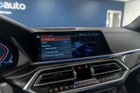 BMW X5 xDrive30d M-Sportpakett 3 195kW thumbnail