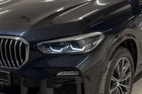 BMW X5 xDrive30d M-Sportpakett 3 195kW thumbnail