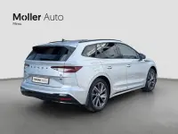 Skoda ENYAQ iV 70kW thumbnail