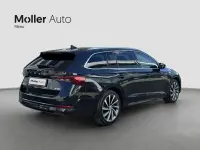 Skoda Octavia 96kW thumbnail