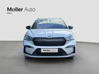 Skoda ENYAQ iV 70kW thumbnail