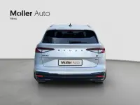 Skoda ENYAQ iV 70kW thumbnail