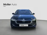 Skoda Octavia 96kW thumbnail