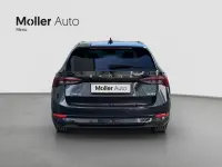 Skoda Octavia 96kW thumbnail