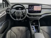 Skoda ENYAQ iV 70kW thumbnail