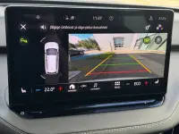 Skoda ENYAQ iV 70kW thumbnail