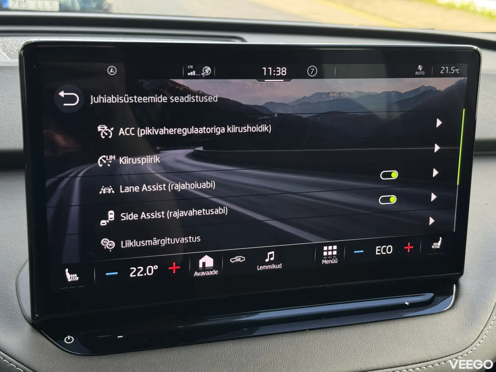Skoda ENYAQ iV 70kW