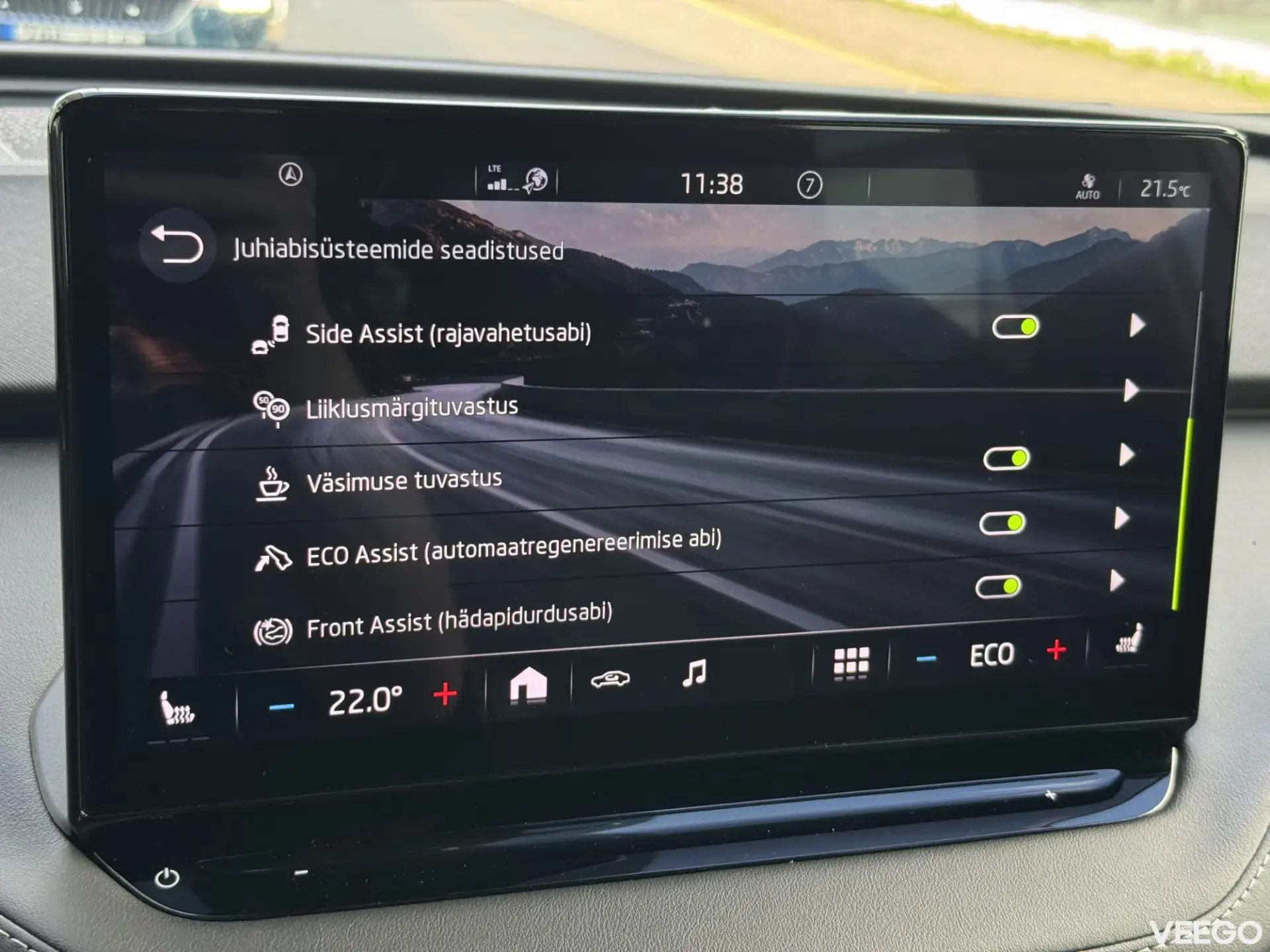 Skoda ENYAQ iV 70kW