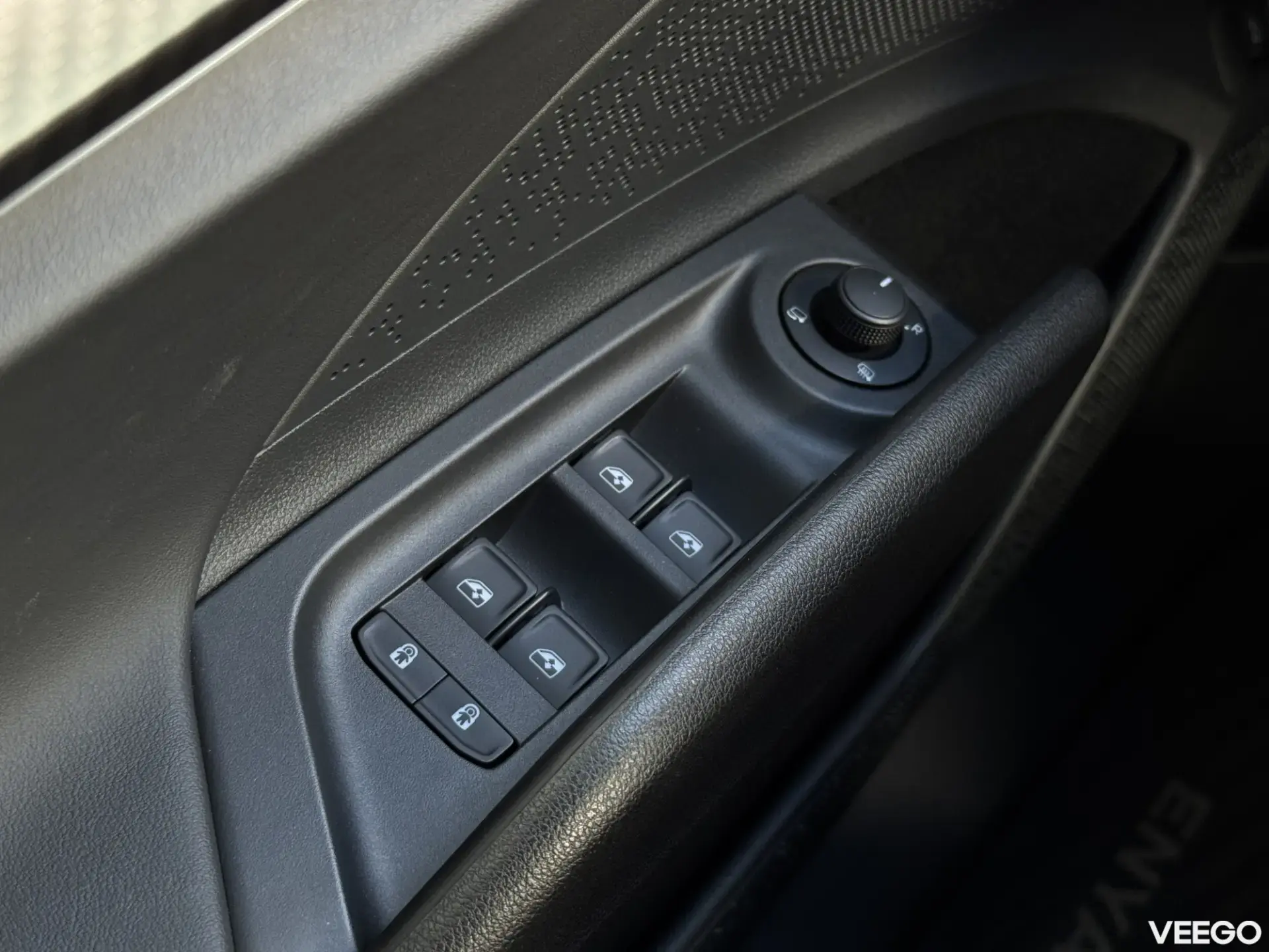 Skoda ENYAQ iV 70kW