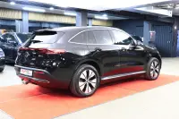 Mercedes-Benz EQC 400 4MATIC 0.0 145kW thumbnail