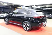 Mercedes-Benz EQC 400 4MATIC 0.0 145kW thumbnail