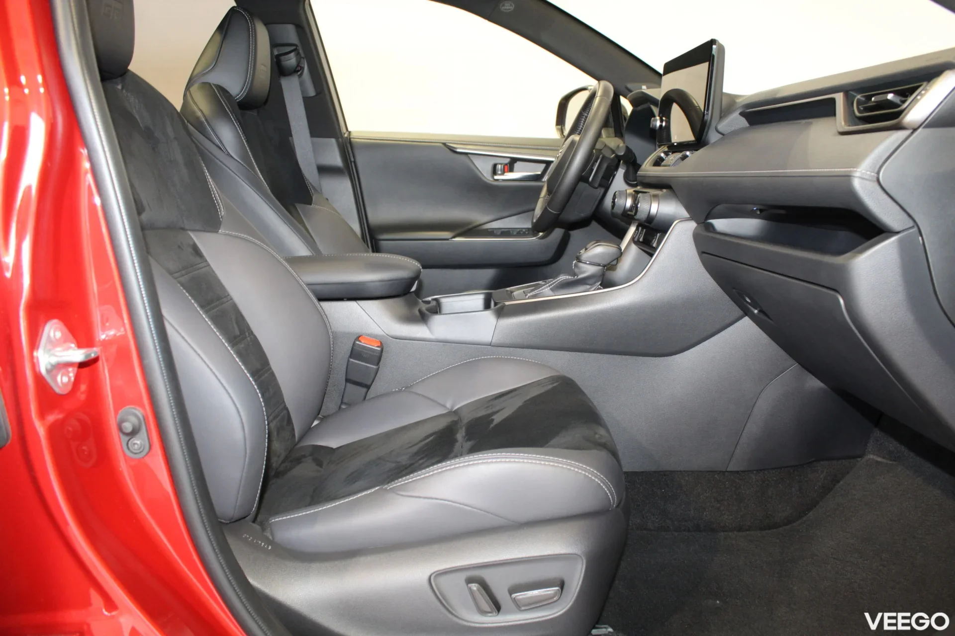 Toyota RAV4 Plug-in Hybrid GR Sport AWD 2.5 136kW