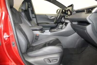 Toyota RAV4 Plug-in Hybrid GR Sport AWD 2.5 136kW thumbnail