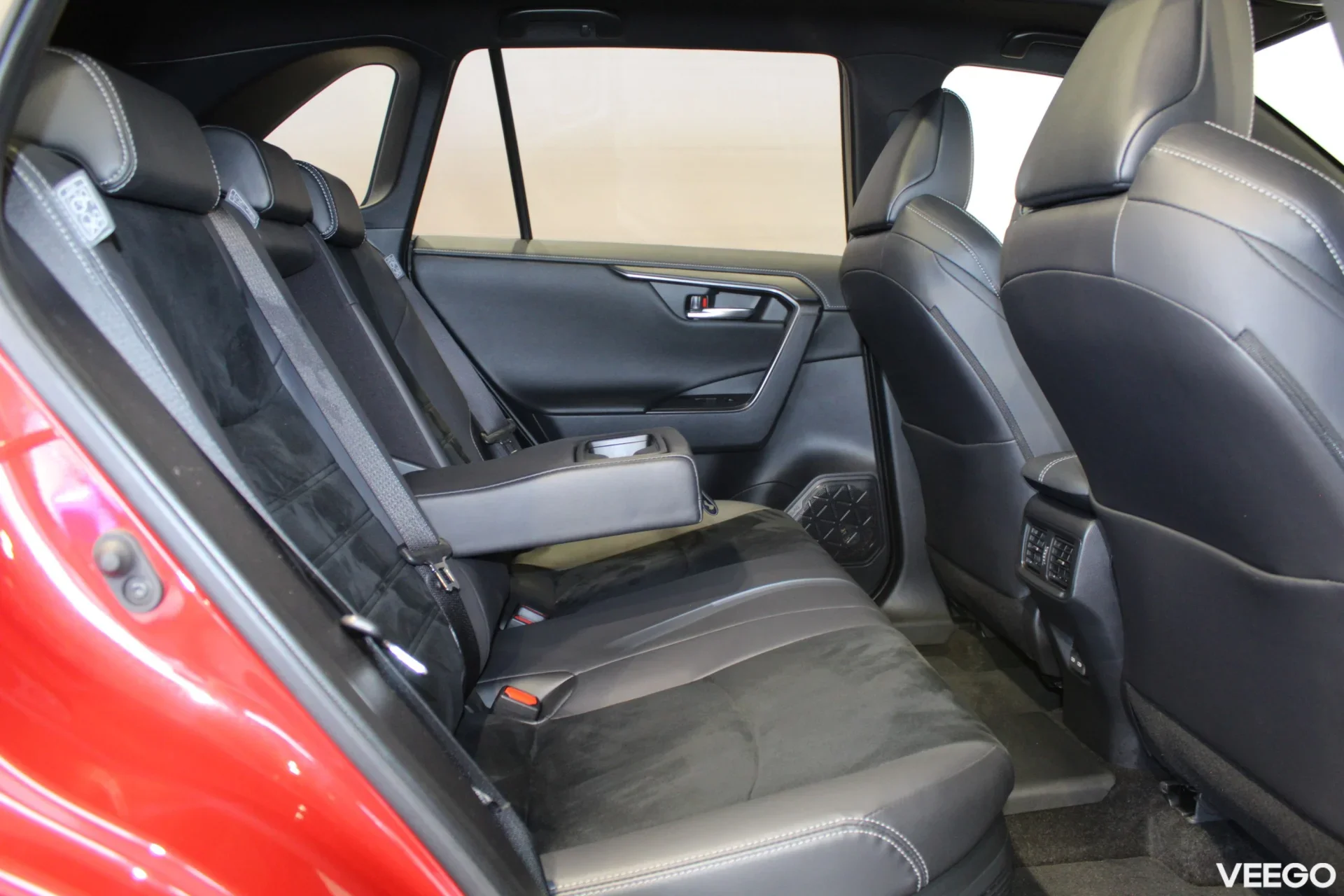 Toyota RAV4 Plug-in Hybrid GR Sport AWD 2.5 136kW