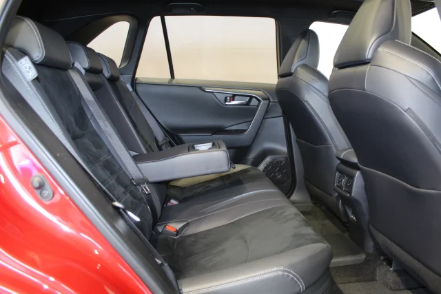 Image of Toyota RAV4 Plug-in Hybrid GR Sport AWD 2.5 136kW