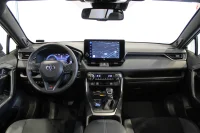 Toyota RAV4 Plug-in Hybrid GR Sport AWD 2.5 136kW thumbnail